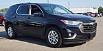 Used 2020 CHEVROLET TRAVERSE FWD 4DR LT CLOTH W/1LT in LITTLE ROCK, ARKANSAS