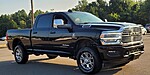 Used 2024 RAM 2500 LARAMIE 4X4 CREW CAB 6'4" BOX in LITTLE ROCK, ARKANSAS