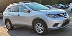 Used 2016 NISSAN ROGUE SV in LITTLE ROCK, ARKANSAS