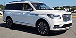 Used 2019 LINCOLN NAVIGATOR SELECT 4X2 in LITTLE ROCK, ARKANSAS