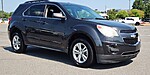 Used 2014 CHEVROLET EQUINOX FWD 4DR LT W/1LT in LITTLE ROCK, ARKANSAS