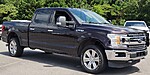 Used 2019 FORD F-150 XLT 4WD SUPERCREW 5.5' BOX in LITTLE ROCK, ARKANSAS