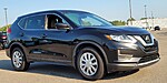 Used 2020 NISSAN ROGUE FWD S in LITTLE ROCK, ARKANSAS