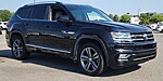 Used 2019 VOLKSWAGEN ATLAS 3.6L V6 SEL R-LINE 4MOTION in LITTLE ROCK, ARKANSAS