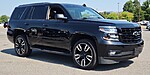 Used 2018 CHEVROLET TAHOE 2WD 4DR PREMIER in LITTLE ROCK, ARKANSAS