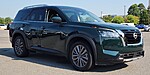 Used 2024 NISSAN PATHFINDER SL 2WD in LITTLE ROCK, ARKANSAS