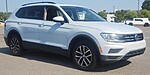 Used 2019 VOLKSWAGEN TIGUAN 2.0T SE 4MOTION in LITTLE ROCK, ARKANSAS