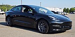 Used 2021 TESLA MODEL 3 STANDARD RANGE PLUS RWD in LITTLE ROCK, ARKANSAS
