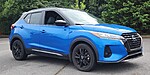 Used 2023 NISSAN KICKS SR FWD in LITTLE ROCK, ARKANSAS