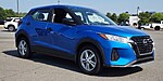 Used 2025 NISSAN KICKS S FWD in LITTLE ROCK, ARKANSAS