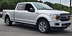 Used 2019 FORD F-150 XLT 4WD SUPERCREW 5.5' BOX in LITTLE ROCK, ARKANSAS