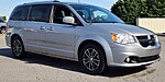 Used 2017 DODGE GRAND CARAVAN SXT WAGON in LITTLE ROCK, ARKANSAS