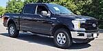 Used 2019 FORD F-150 XLT 4WD SUPERCREW 5.5' BOX in LITTLE ROCK, ARKANSAS