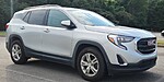 Used 2020 GMC TERRAIN SLE in LITTLE ROCK, ARKANSAS