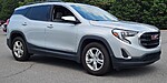 Used 2020 GMC TERRAIN FWD 4DR SLE in LITTLE ROCK, ARKANSAS