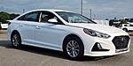 Used 2019 HYUNDAI SONATA SE 2.4L in LITTLE ROCK, ARKANSAS
