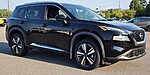 Used 2023 NISSAN ROGUE FWD SL in LITTLE ROCK, ARKANSAS