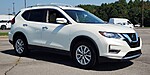 Used 2020 NISSAN ROGUE FWD SV in LITTLE ROCK, ARKANSAS