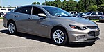 Used 2018 CHEVROLET MALIBU 4DR SDN LT W/1LT in LITTLE ROCK, ARKANSAS