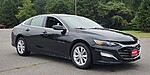 Used 2022 CHEVROLET MALIBU 4DR SDN LT in LITTLE ROCK, ARKANSAS