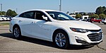 Used 2025 CHEVROLET MALIBU 4DR SDN 1LT in LITTLE ROCK, ARKANSAS