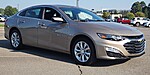Used 2025 CHEVROLET MALIBU 4DR SDN 1LT in LITTLE ROCK, ARKANSAS