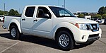 Used 2018 NISSAN FRONTIER CREW CAB 4X2 SV V6 AUTO in LITTLE ROCK, ARKANSAS