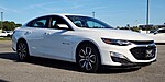 Used 2024 CHEVROLET MALIBU 4DR SDN RS in LITTLE ROCK, ARKANSAS
