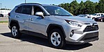 Used 2019 TOYOTA RAV4 XLE FWD in LITTLE ROCK, ARKANSAS