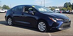 Used 2020 TOYOTA COROLLA LE CVT in LITTLE ROCK, ARKANSAS