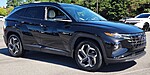 Used 2022 HYUNDAI TUCSON LIMITED FWD in LITTLE ROCK, ARKANSAS