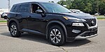 Used 2023 NISSAN ROGUE FWD SV *LTD AVAIL* in LITTLE ROCK, ARKANSAS