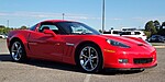 Used 2013 CHEVROLET CORVETTE 2DR CPE GRAND SPORT W/3LT in LITTLE ROCK, ARKANSAS