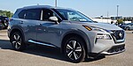 Used 2023 NISSAN ROGUE FWD SL in LITTLE ROCK, ARKANSAS