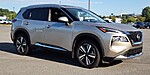Used 2023 NISSAN ROGUE FWD PLATINUM in LITTLE ROCK, ARKANSAS