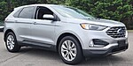 Used 2024 FORD EDGE TITANIUM AWD in LITTLE ROCK, ARKANSAS