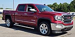 Used 2018 GMC SIERRA 1500 4WD CREW CAB 143.5" SLT in LITTLE ROCK, ARKANSAS