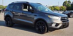 Used 2019 FORD ESCAPE SE FWD in LITTLE ROCK, ARKANSAS