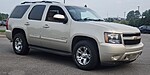 Used 2014 CHEVROLET TAHOE 2WD 4DR LT in LITTLE ROCK, ARKANSAS