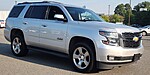 Used 2019 CHEVROLET TAHOE 2WD 4DR LT in LITTLE ROCK, ARKANSAS
