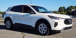 Used 2023 FORD ESCAPE ACTIVE FWD in LITTLE ROCK, ARKANSAS