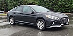 Used 2018 HYUNDAI SONATA SE 2.4L in LITTLE ROCK, ARKANSAS