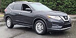 Used 2019 NISSAN ROGUE FWD S in LITTLE ROCK, ARKANSAS