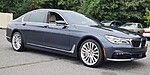 Used 2016 BMW 7 SERIES 4DR SDN 750I XDRIVE AWD in LITTLE ROCK, ARKANSAS