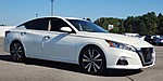 Used 2019 NISSAN ALTIMA 2.5 PLATINUM SEDAN in LITTLE ROCK, ARKANSAS