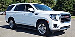 Used 2024 GMC YUKON 2WD 4DR SLT in LITTLE ROCK, ARKANSAS