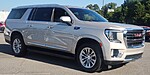 Used 2021 GMC YUKON XL 4WD 4DR SLT in LITTLE ROCK, ARKANSAS