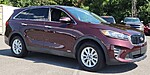 Used 2019 KIA SORENTO LX V6 AWD in LITTLE ROCK, ARKANSAS