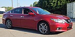 Used 2018 NISSAN ALTIMA 2.5 SR SEDAN in LITTLE ROCK, ARKANSAS