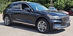 Used 2024 GENESIS GV70 2.5T AWD in LITTLE ROCK, ARKANSAS